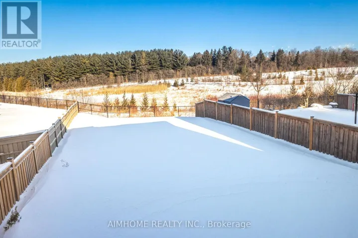 122 SCRIVENER DRIVE, Aurora, Ontario L4G0Y8