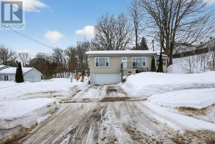 75 HAZEL STREET, Tay (Waubaushene), Ontario L0K2C0