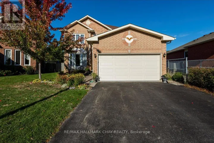 21 BARWICK DRIVE, Barrie (West Bayfield), Ontario L4N6Z7