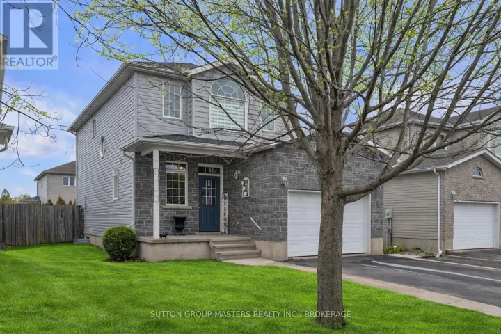 1312 GRACE AVENUE, Kingston (City Northwest), Ontario K7P0G8