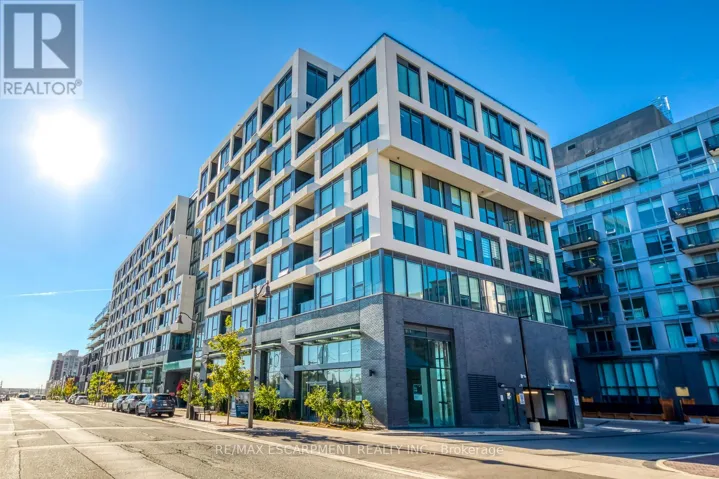 112 - 2450 OLD BRONTE ROAD, Oakville (WM Westmount), Ontario L6M5P6