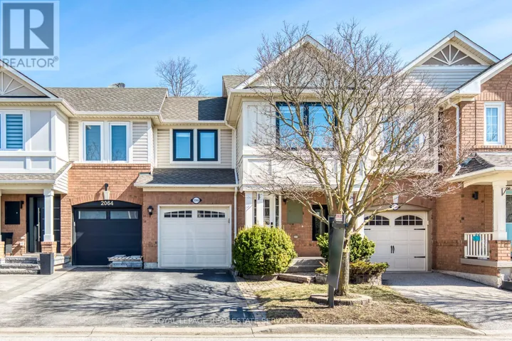 2066 BROADLEAF CRESCENT, Burlington (Orchard), Ontario L7L6S4
