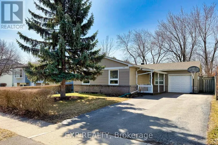 584 ELLIOTT CRESCENT, Milton (DP Dorset Park), Ontario L9T3G4