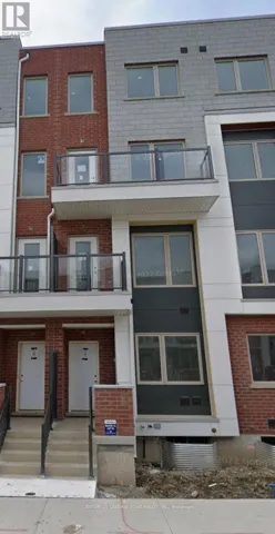 98 WILLIAM DUNCAN ROAD, Toronto (Downsview-Roding-CFB), Ontario M3K0C7