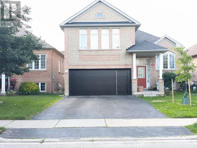LOWER - 90 PAPPAIN CRESCENT, Brampton (Snelgrove), Ontario L7A3J7