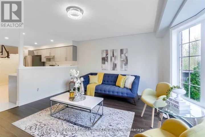 57 WOODHAVEN DRIVE, Brampton (Fletcher's Meadow), Ontario L7A1Y8