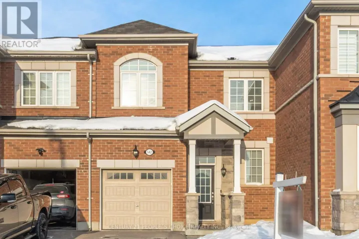 542 FIR COURT, Milton (CB Cobban), Ontario L9T7E7