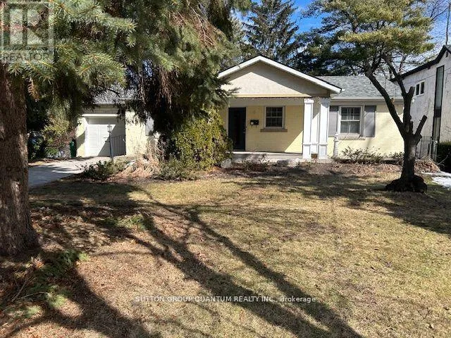 1273 CLARKSON ROAD, Mississauga (Clarkson), Ontario L5J2W4