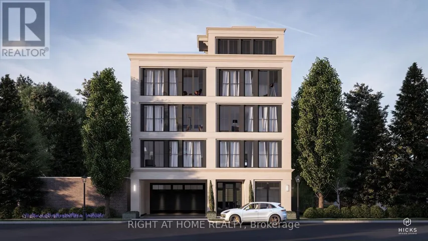 110 CHISHOLM STREET, Oakville (CO Central), Ontario L6K3H9