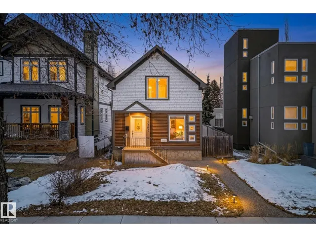11343 67 ST NW, Edmonton, Alberta T5B1L2