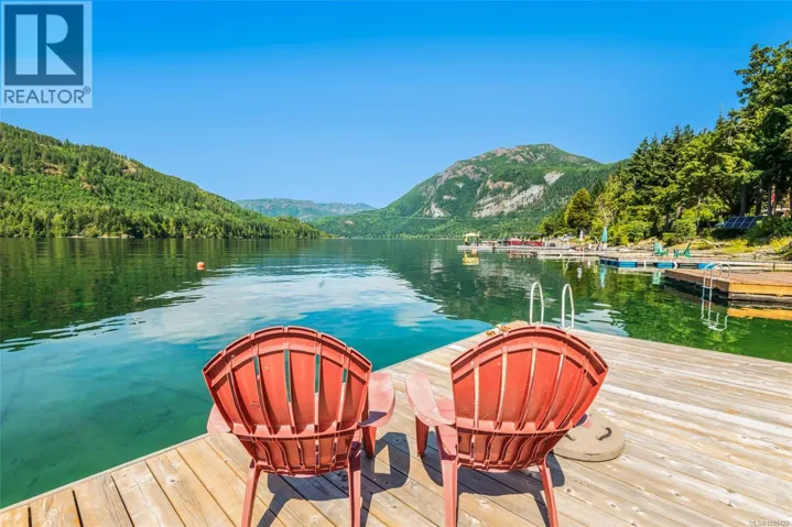 102 3470 Horne Lake Caves Rd, Qualicum Beach, British Columbia V9K2L7
