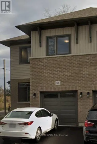 34 NIPIGON STREET, Belleville (Thurlow Ward), Ontario K8N0S8