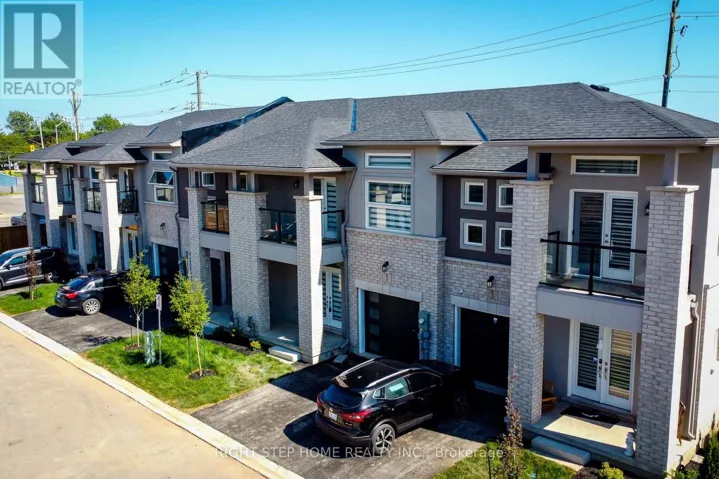 50 - 9 MANN TRAIL, Welland (N. Welland), Ontario L3C0K2
