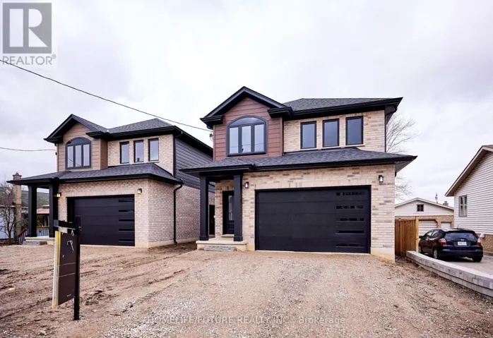 254 KING STREET W, Ingersoll (Ingersoll - South), Ontario N5C2K7