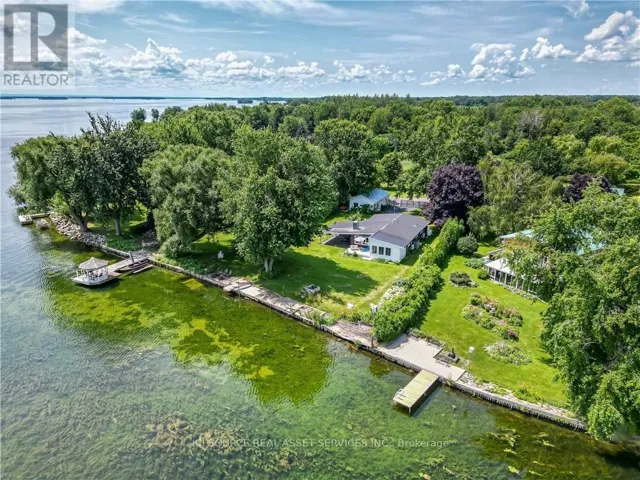 20586 OLD MONTREAL ROAD, South Glengarry, Ontario K0C2C0