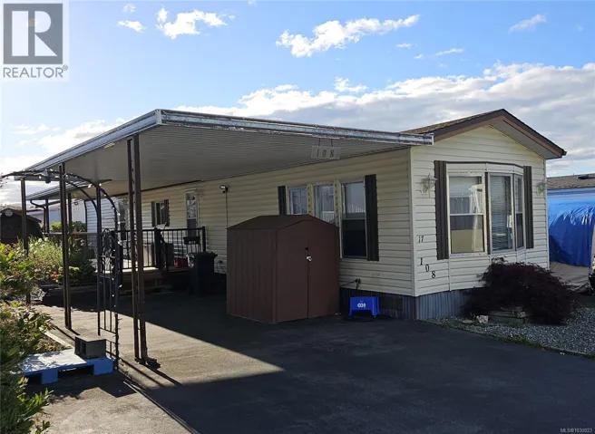 108 17 Chief Robert Sam Lane, View Royal, British Columbia V9A4K2