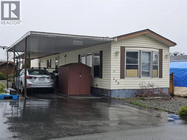 108 17 Chief Robert Sam Lane, View Royal, British Columbia V9A4K2