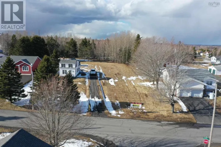 473 Willow Avenue, New Glasgow, Nova Scotia B2H2A1