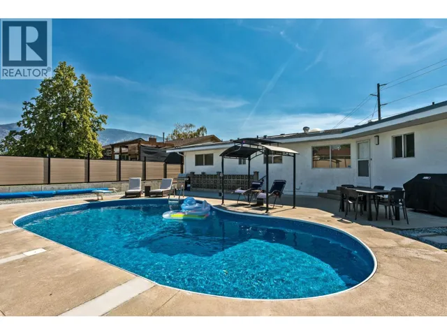 9302 62ND Avenue, Osoyoos, British Columbia V0H1V1