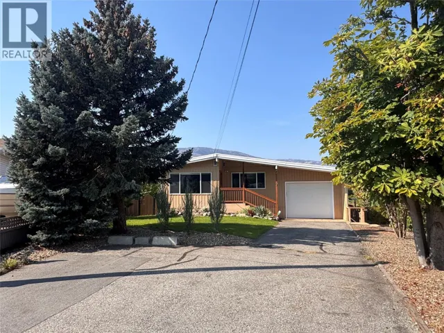 7 Birch Court, Osoyoos, British Columbia V0H1V3