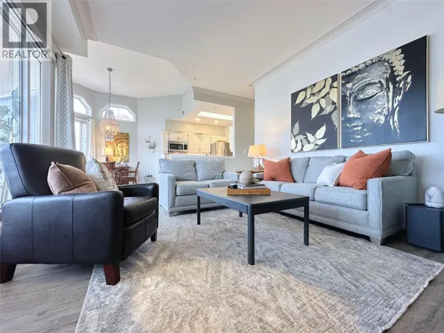 7803 SPARTAN Drive Unit# 412, Osoyoos, British Columbia V0H1V0