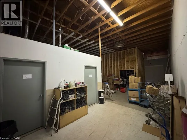 87 JOSEPHINE Street, Wingham, Ontario N0G2W0