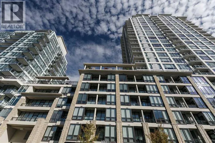 650, 222 Riverfront Avenue SW, Calgary, Alberta T2P0X2