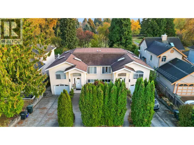 7546 12TH AVENUE, Burnaby, British Columbia V3N2K1