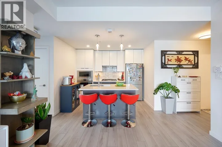 317 11641 227 STREET, Maple Ridge, British Columbia V2X9J6