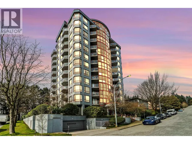 901 38 LEOPOLD PLACE, New Westminster, British Columbia V3L2C6