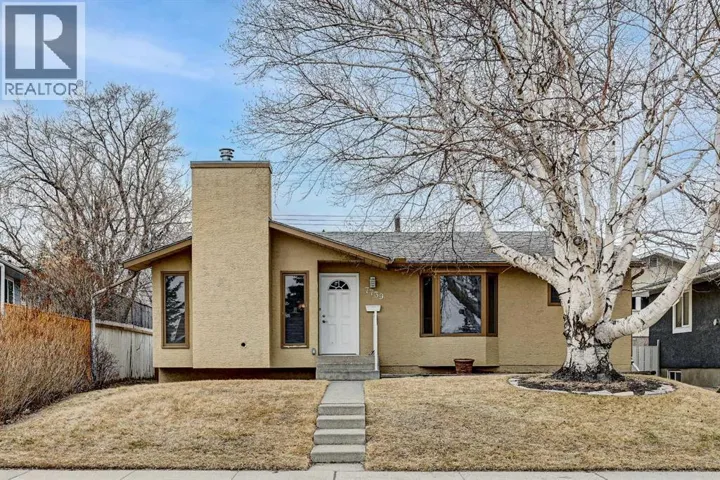7739 Fleetwood Drive SE, Calgary, Alberta T2H0X2