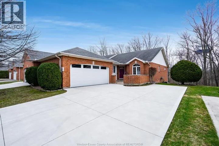 137 Division STREET North Unit# 10, Kingsville, Ontario N9Y1E3