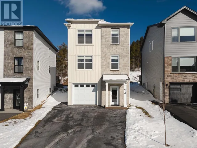 54 Pearlgarden Close, Dartmouth, Nova Scotia B2X0C2