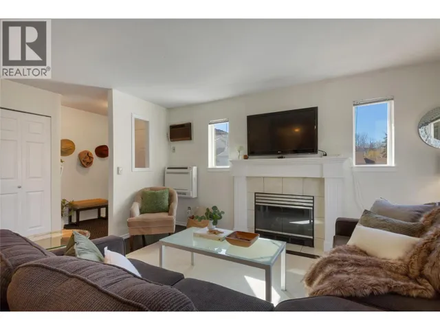 505 Browne Road Unit# 201, Vernon, British Columbia V1T7M2