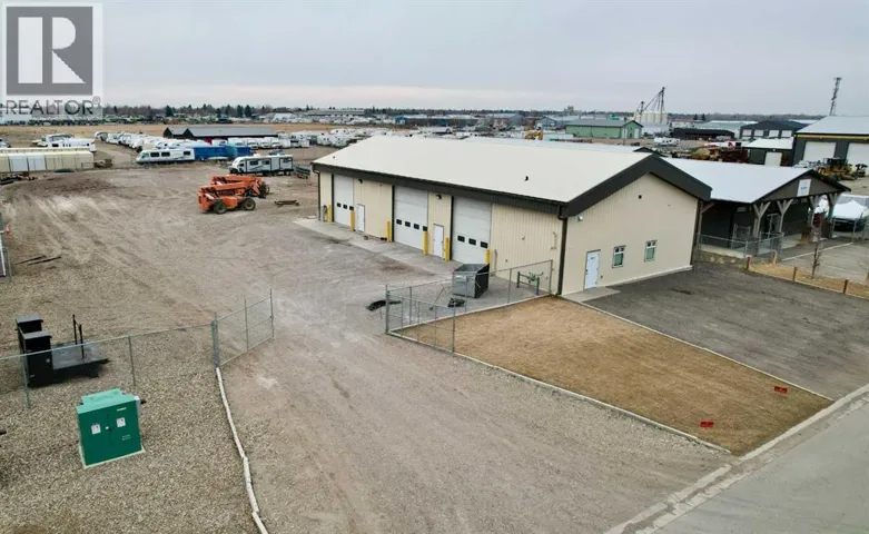 913 13 Ave, Coaldale, Alberta T1M1H2