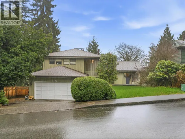 3183 BEACON DRIVE, Coquitlam, British Columbia V3C3W7