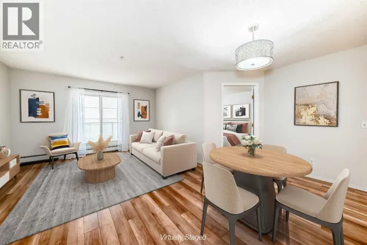 215, 290 Shawville Way SE, Calgary, Alberta T2Y3Z9