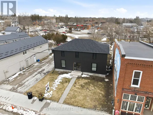 20 KING STREET E, Cavan Monaghan (Millbrook Village), Ontario L0A1G0