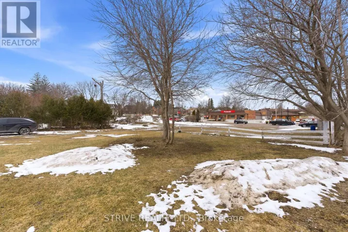 3-5 CENTRE STREET, Cavan Monaghan (Millbrook Village), Ontario L0A1G0