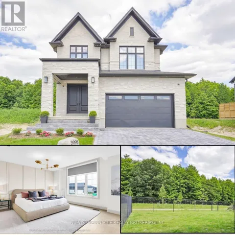 3998 BIG LEAF TRAIL, London South (South V), Ontario N6P0K1