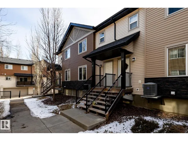 #40 12004 22 AV SW, Edmonton, Alberta T6W0T1