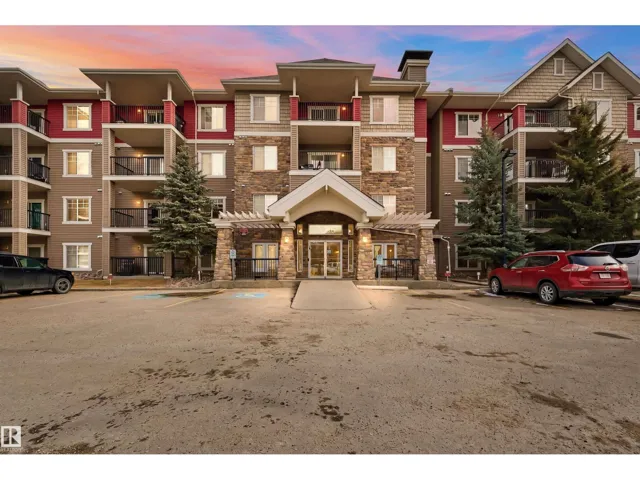 #352 2096 BLACKMUD CREEK DR SW, Edmonton, Alberta T6W1T7