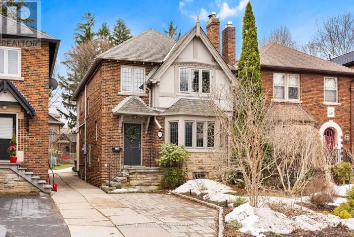 177 GLENVIEW AVENUE, Toronto (Lawrence Park South), Ontario M4R1R4