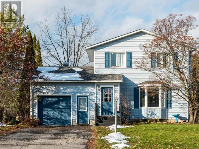 15 TERRY FOX AVENUE, Carleton Place, Ontario K7C4G2