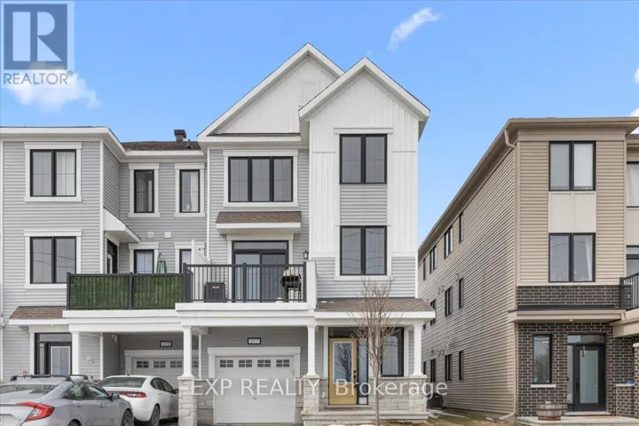217 HIBERNIAN WALK, Ottawa, Ontario K2V0R6