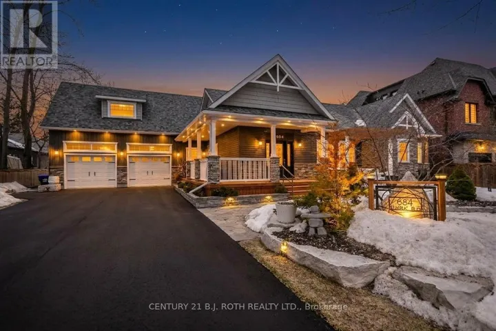 684 PARK ROAD, Innisfil (Alcona), Ontario L9S2E1