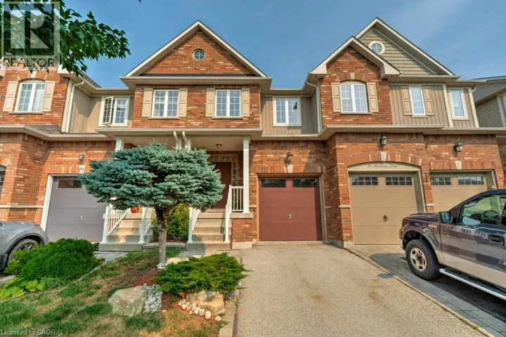79 BROWVIEW Drive, Waterdown, Ontario L8B0R2