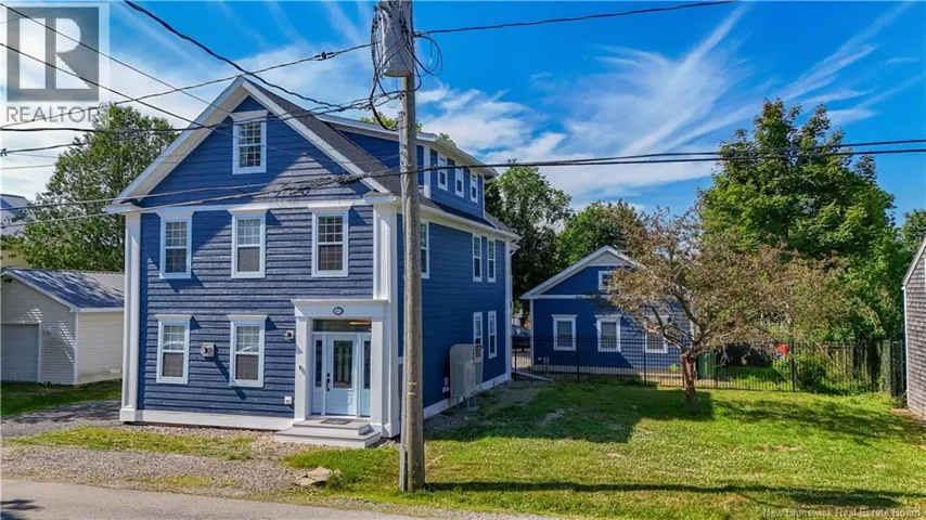 113 Queen Street, Saint Andrews, New Brunswick E5B1C7