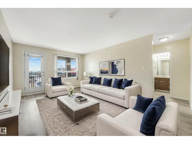 #2405 7343 SOUTH TERWILLEGAR DR NW, Edmonton, Alberta T6R0M1