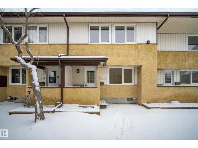 3311 139 AV NW, Edmonton, Alberta T5Y1T2